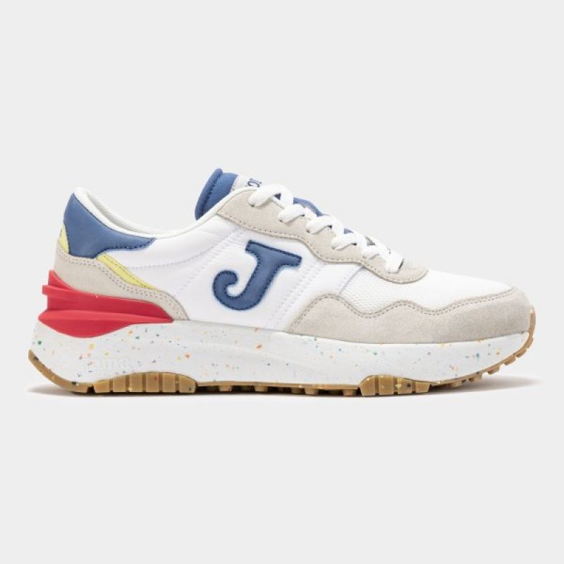 C.367 MEN 2502 BEIGE Footwear/Lifestyle/Joma/Low Your Sports Performance