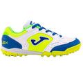 Joma Top Flex 2402 Jr TPJW2402TF football boots Footwear/Football/TF/JR Joma
