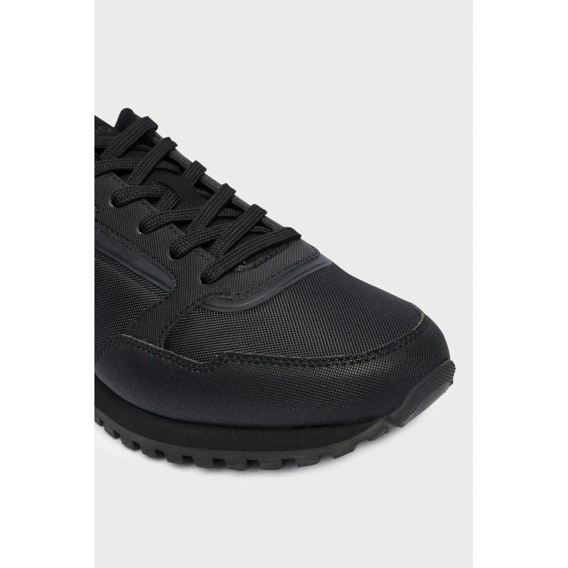 BOSS SNEAKER PARKOUR-L_RUNN_TXHF BLACK (50552914-007) Boss