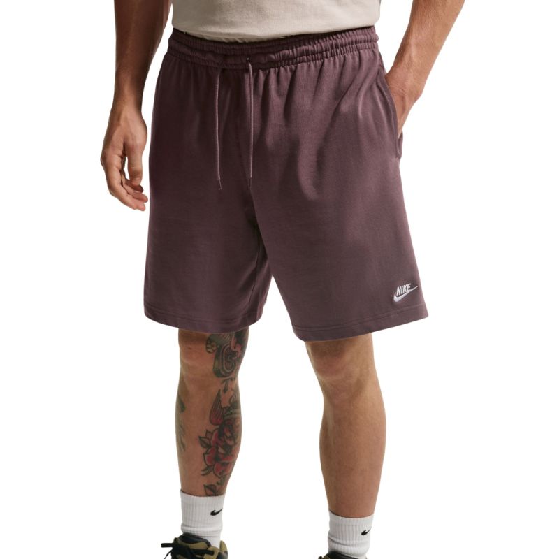 Nike Club Men's Brown Shorts FQ4359 502