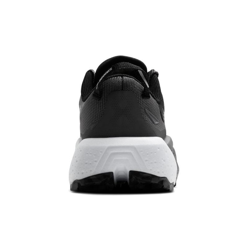 Caldera 8 Men's Trail Running Shoes Black Import z Brooks/Brooks/Buty Your Sports Performance