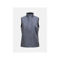 Women's PEAK PERFORMANCE W Glider Wind Vest, Gray