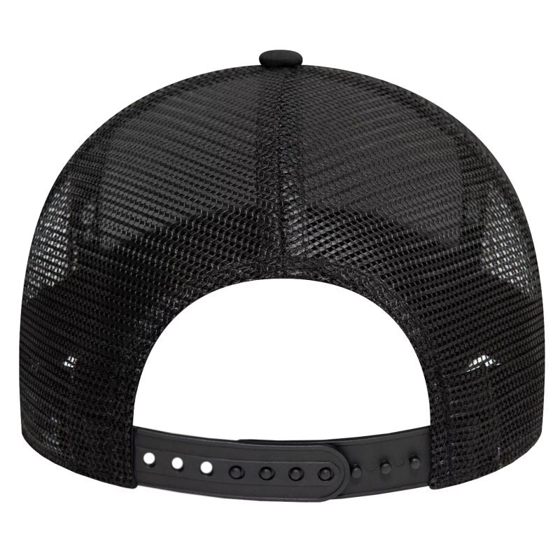 New Era E-Frame AS Roma Trucker Cap 60572399 Clothing/Multisport/New Era Your Sports Performance