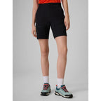 Women's quick-drying trekking shorts 4F 4FWSS26TFSHF1572-20S