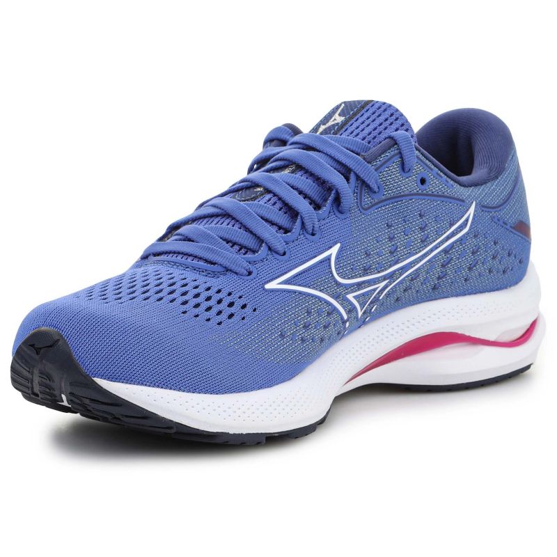 Mizuno Wave Rider 25 W J1GD210300 Footwear/Running/Women Mizuno