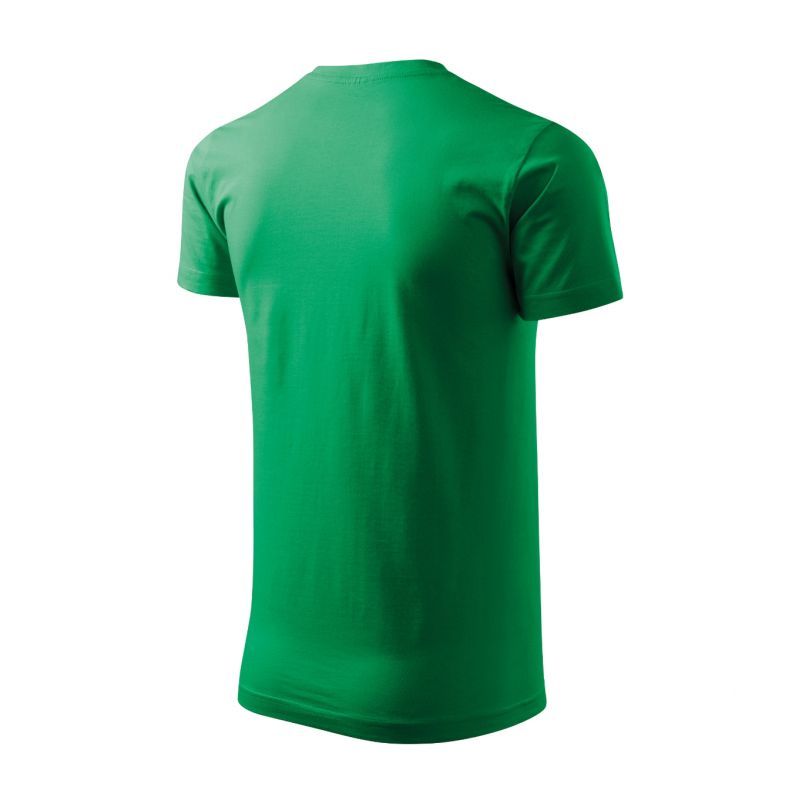 Adler Heavy New U T-shirt MLI-13716 Clothing/Training/Unisex/Adler Your Sports Performance