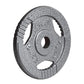 2.5 kg Hammertone HMS THM02 plate Accessories/Training equipment Your Sports Performance