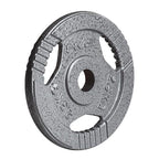 2.5 kg Hammertone HMS THM02 plate Accessories/Training equipment Your Sports Performance