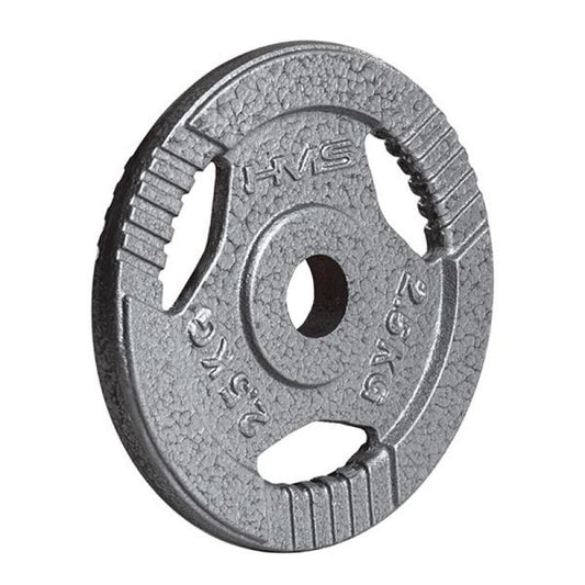 2.5 kg Hammertone HMS THM02 plate Accessories/Training equipment Your Sports Performance