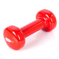 Vinyl dumbbell PROfit 0.5kg DK 4102 Accessories/Training equipment Your Sports Performance