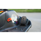 Razor CRAZY CART Shift Lightshow Lithium - Electric Drift Car Kid/Toys Your Sports Performance