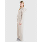 Women's 4F Modal Wide Leg Sweatpants 4FWSS25TTROF1011-83S *Kategoria tymczasowa Your Sports Performance
