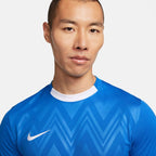 Nike Dri Fit Challenge V Jsy SS M T-shirt FD7412 463 Clothing/Football Nike