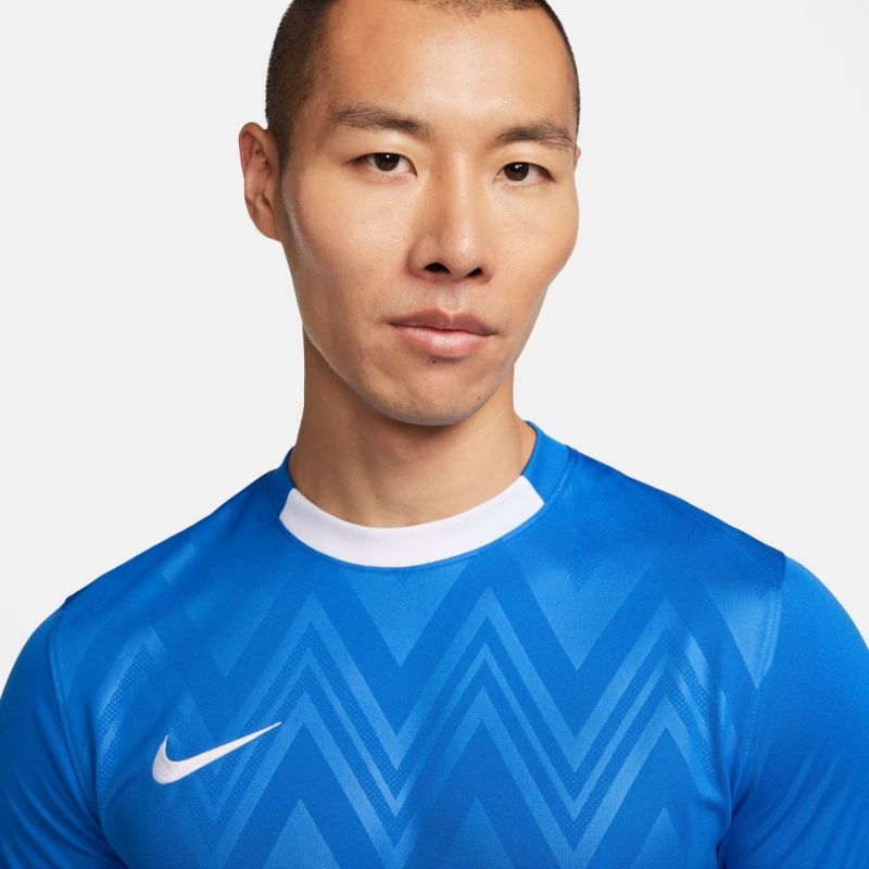 Nike Dri Fit Challenge V Jsy SS M T-shirt FD7412 463 Clothing/Football Nike