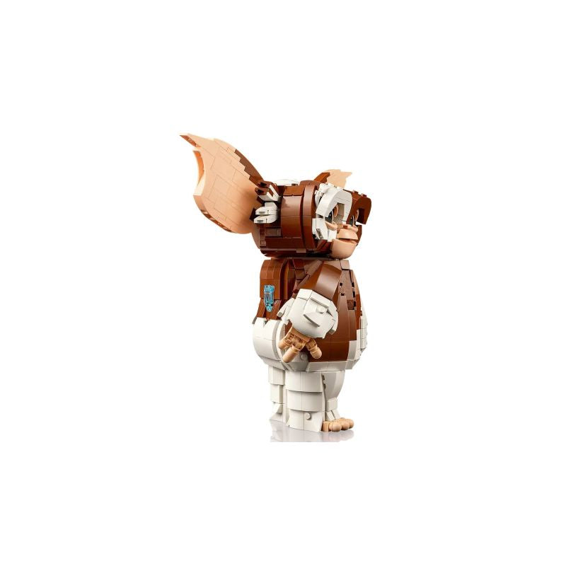 LEGO Ideas 21361 - Gremlins at War: Gizmo Kid/Toys Your Sports Performance