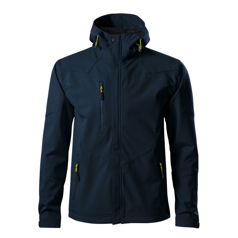 Jacket Malfini Softshell Nano M MLI-53102 Clothing/Outdoor/Malfini Malfini
