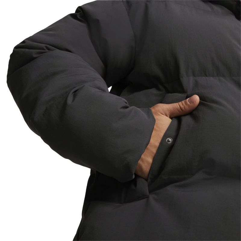 Puma Classic Puffer Jacket M 535573-01 Clothing/Outdoor Puma