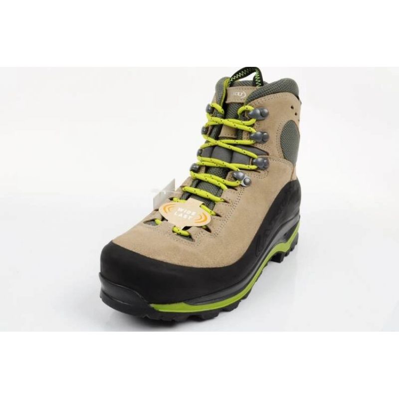 Aku Superalp GTX W 594W642 trekking shoes Footwear/Outdoor/Aku Your Sports Performance