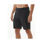 RIP CURL Boardwalk Global Entry Shorts Black