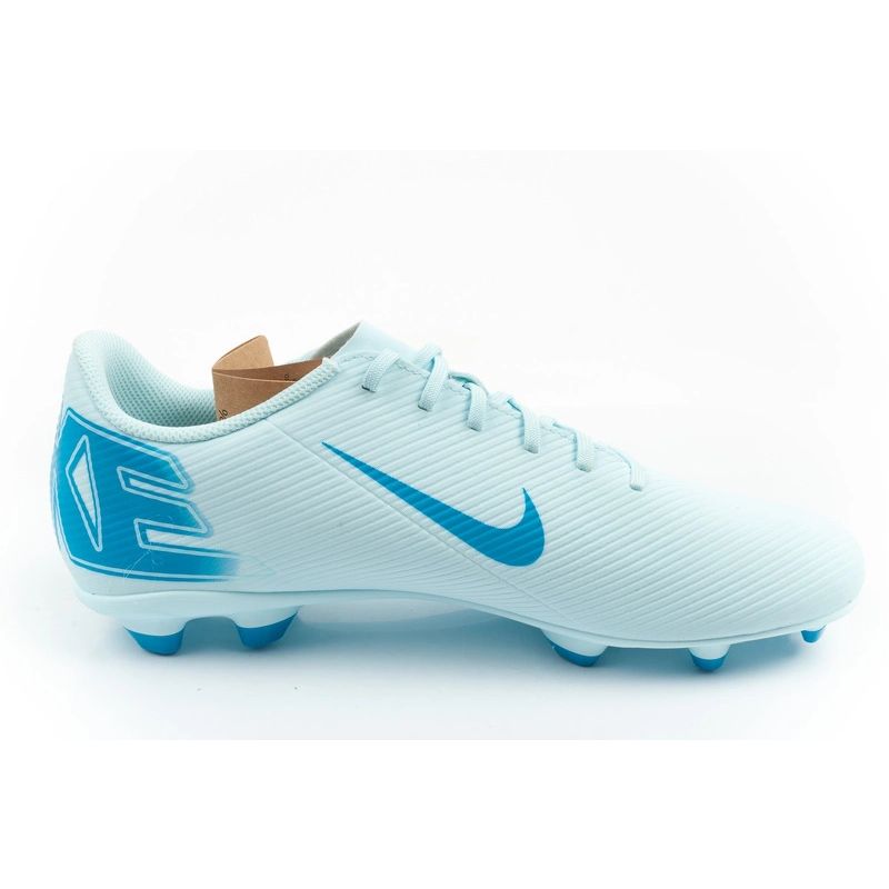 Nike Vapor 16 Club FG/MG soccer cleats blue Nike