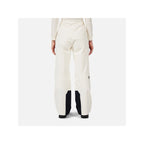 ROSSIGNOL W Insulated Ski Pant Women's White