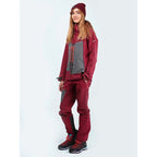 Salewa Comici SW/DST Jacket W JKT 28176-6361 Clothing/Outdoor/Salewa Your Sports Performance