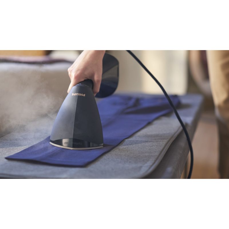 PHILIPS GC 810/20 Garment Steamer AGD - Produkty/Żelazka i generatory pary Your Sports Performance