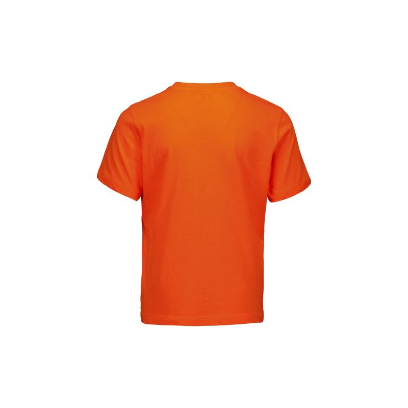 POC Tee Jr Orange