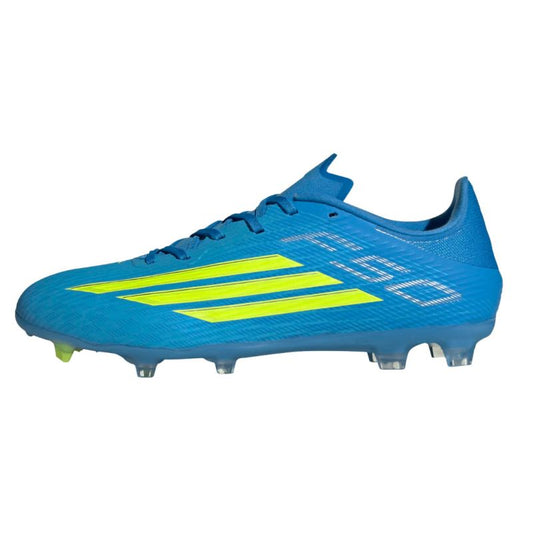 Adidas F50 League FG/MG JR8992 shoes adidas