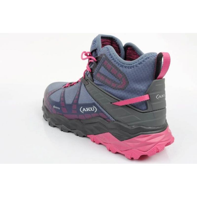Aku Flyrock GTX W 697514 trekking shoes Footwear/Outdoor/Aku Your Sports Performance