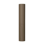 CASALL Yoga Mat Grip & Cushion III Surge 5mm, brown