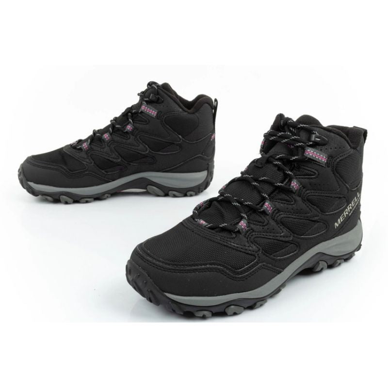 Merrell West Rim Sport Thermo W shoes J036814 Footwear/Outdoor/Merrell Your Sports Performance