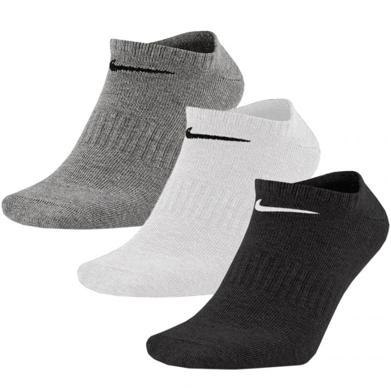 Nike Everday LTWT NS 3PR SX7678 964 Socks Clothing/Training/Socks/Unisex Nike