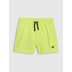 Boys' boardshorts 4F 4FJRMM00UBDSM110-45S *Kategoria tymczasowa Your Sports Performance