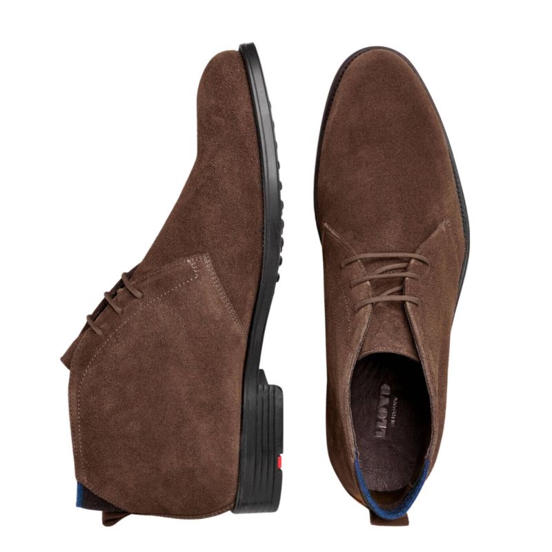 Lloyd Patriot M 22-685-03 shoes Footwear/Lifestyle/Lloyd Your Sports Performance