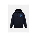 Men's PEAK PERFORMANCE M Terry Graphic Hood black