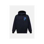 Men's PEAK PERFORMANCE M Terry Graphic Hood black