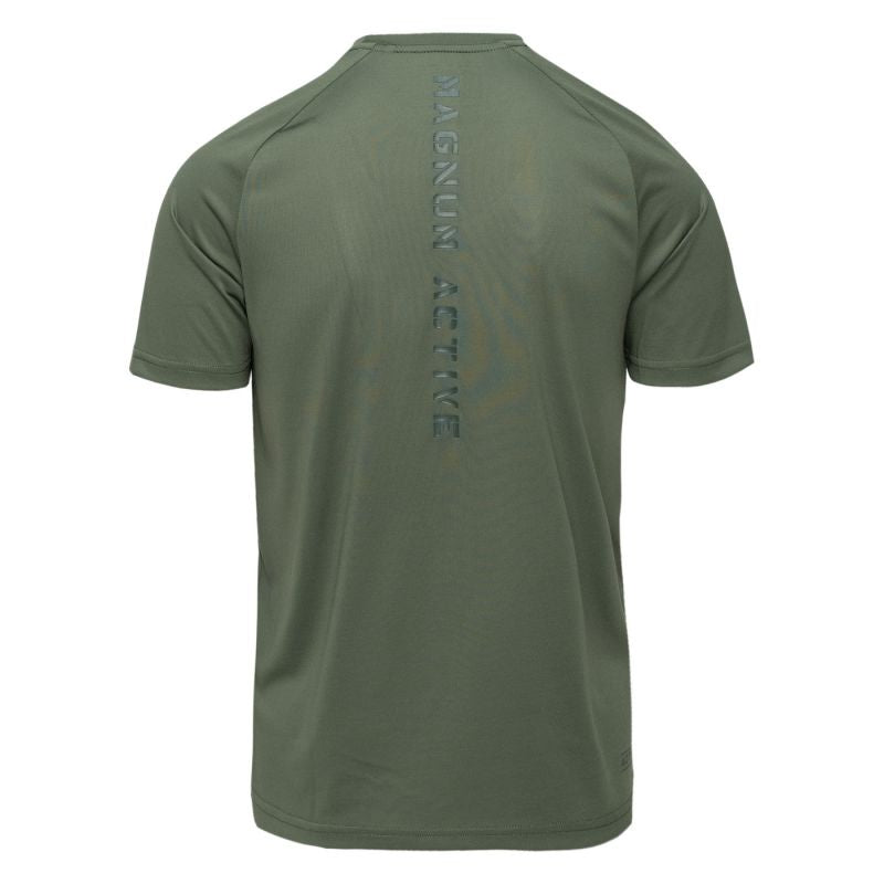 Magnum Beretta M T-shirt 92800597268 Clothing/Training/Magnum Your Sports Performance