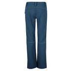 Trollkids Kids Fjell Softshell Pant blue (117-142) In preparation Your Sports Performance