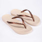 Ipanema Anatomic Tan Fem W 81030-AG183 Flip-Flops Footwear/Lifestyle/Ipanema Your Sports Performance