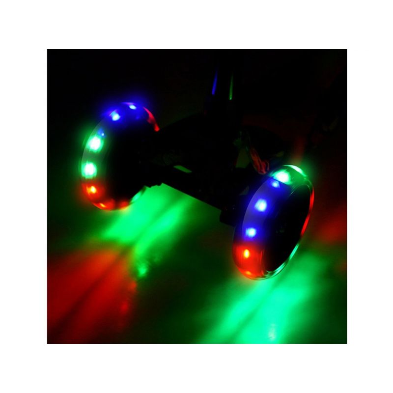 Three-wheel scooter SMJ Sport AF-WG006 HS-TNK-000009200 Accessories/Skating/Hulajnogi Your Sports Performance