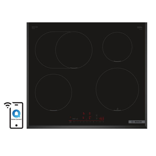 BOSCH PIF651HC1E induction hob AGD - Produkty/Płyty grzejne do zabudowy Your Sports Performance