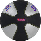 Spalding TF-33 Red Bull Half Court Ball 76863Z basketball Accessories/Balls/Basketball Your Sports Performance