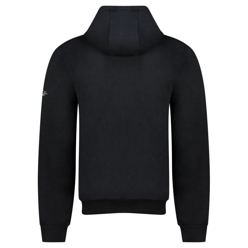 Geographical Norway Grusty DB 100 M sweatshirt WZ3083H/GN-Black Clothing/Outdoor/Geographical Norway Your Sports Performance
