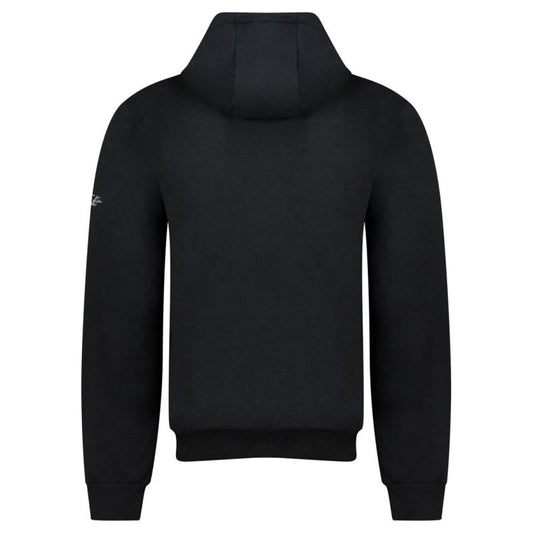 Geographical Norway Grusty DB 100 M sweatshirt WZ3083H/GN-Black Clothing/Outdoor/Geographical Norway Your Sports Performance