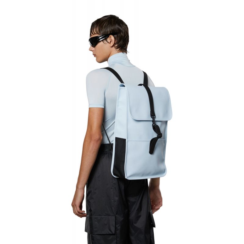 Rains Backpack 12200 81 SKY Accessories/Plecaki/pozostałe plecaki Your Sports Performance