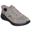 Skechers Slip-ins Bounder 2.0 shoes. Emerged M 232459-TPBK Footwear/Lifestyle/Skechers Skechers