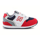 New Balance Jr IZ996XF3 shoes Footwear/Lifestyle New Balance