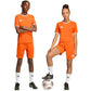 Adidas Entrada 26 children's shorts orange JZ6529 To be categorized Your Sports Performance