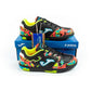 Joma Top Flex JF 2661 indoor football shoes for children